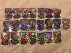 概要欄下部参照！まとめ買いでお得！ ライドケミートレカ L セット！