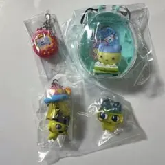 たまごっち まめっち やんぐまめっちセット