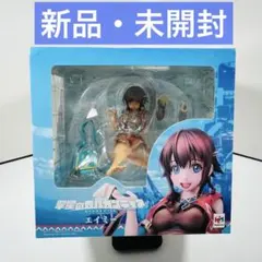 【新品未開封】メタルスラッグ4 フィオリーナ・ジェルミ　フィギュア フィオリーナ・ジェルミ 「メタルスラッグ4」 1/8 フィギュア - メルカリ