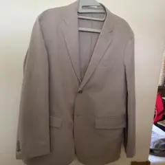 ユニクロ感動ジャケット、パンツXL