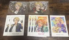 あんスタ Trickstar 遊木真 40点 グッズ まとめ売り - メルカリ