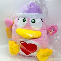 【新品未開封】ドン・キホーテ　ドンペン　『ドンコ』ぬいぐるみ　サイズM