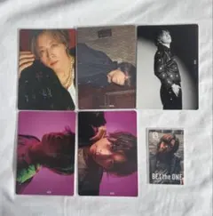 BE:FIRST SOTA ソウタまとめ売り