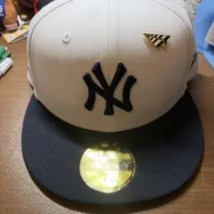 ニューエラキャップ　Bboy