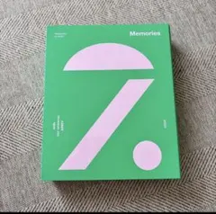 BTS Memories of 2020 Blu-ray 日本語字幕版 - メルカリ