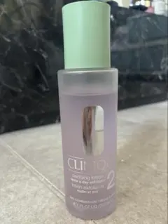 クリニーク CLINIQUE クラリファイング ローション2 200ml 化粧水のサムネイル