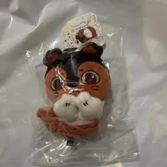 新品未開封映画ちいかわ セイレーン ぬいぐるみ マスコット からいお顔