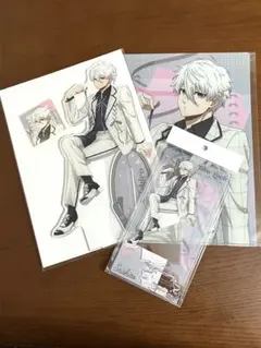 ブルーロック　凪誠士郎　バレエコア　セット