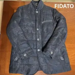 2026年最新】FIDATO ダウンの人気アイテム - メルカリ