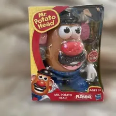 ミスターポテトベッド　ベーシック　未開封　PLAYSKOOL