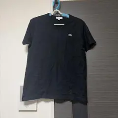 LACOSTE ブラック Sサイズのサムネイル