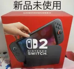 2026年最新】Switch2 本体の人気アイテム - メルカリ