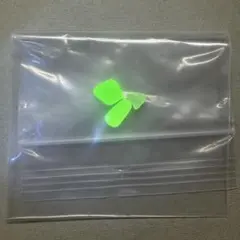 シーグラス ウランガラス