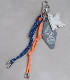 スピックアンドスパン キーホルダー