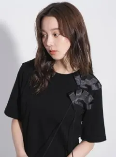 新品ユナイテッド トウキョウ 3DブルームTシャツのサムネイル