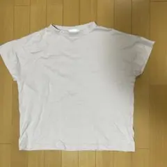 handværk 半袖Tシャツ S ピンクHANDVAERKハンドバークのサムネイル