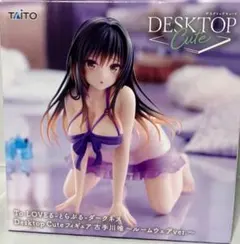 2026年最新】to loveる-とらぶる-ダークネス フィギュアの人気アイテム