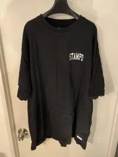 STAMPD Tシャツ ブラック XLのサムネイル