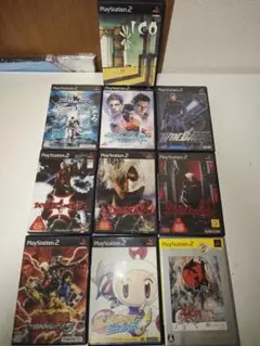 2011年英語版エクストリームビクトリーEXVC魔界発現世行きデスガイド② 