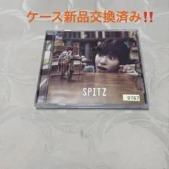 2026年最新】spitz スピッツ 見っけの人気アイテム - メルカリ