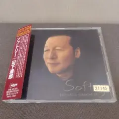 山下達郎 softly レンタル落ち