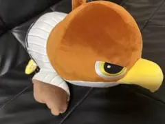 タカぬい 2等 3等 セット 鷹ぬいぐるみ ソフトバンクホークス - メルカリ
