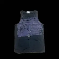 diesel レディースタンクトップ