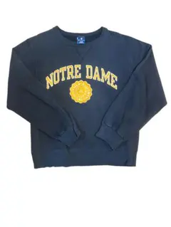 2026年最新】ノートルダム スウェットの人気アイテム - メルカリ