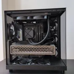 高性能デスクトップPC Ryzen9 3950X 128GB RTX2060S 高性能デスクトップPC Ryzen9 3950X 128GB RTX2060S - メルカリ