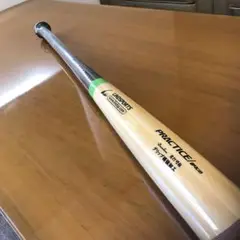 LINDSPORTS PRACTICE バット 84cm 900g②