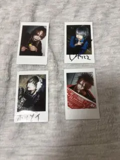 2026年最新】グラビティ チェキの人気アイテム - メルカリ