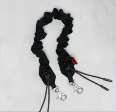 トポロジー Bungee Wrist Strap ブラック＊未使用