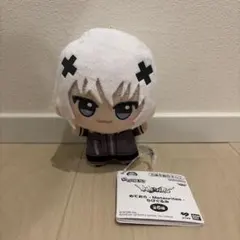 めめ村　ラテ　latte　ぬいぐるみ めめ村 グッズ Latte ぬいぐるみ - メルカリ