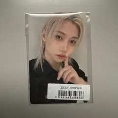 straykids doit ソニミュ フィリックス