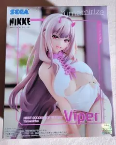 2026年最新】勝利の女神:NIKKE yumemirize “バイパー”の人気アイテム