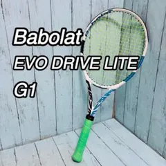 バボラ　Babolat 硬式テニスラケット　EVO DRIVE LITE G1のサムネイル