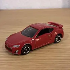 2026年最新】トミカ46 トヨタ86の人気アイテム - メルカリ