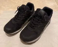 New Balance　GORE-TEX 580