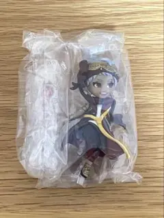 ツイステ　カリム　デフォルメフィギュア