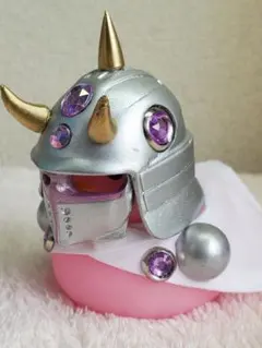 世紀末アヒル隊長!!!ユリアのサムネイル