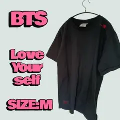 2026年最新】bts world tour love yourself tシャツの人気アイテム