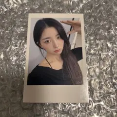 tripleS Jumpup 特典 トレカ ソヒョン