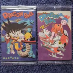 バ*タ様 ドラゴンボール　イタジャガ　セット②