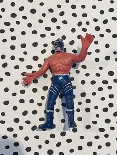 シスコ ウルトラマン ポリ人形 1966年頃当時物ヴィンテージ品 - メルカリ