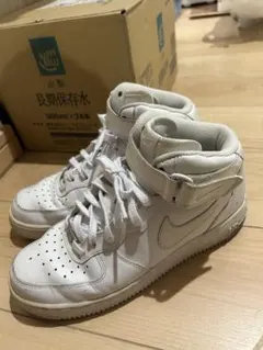 2025年最新】ナイキ air force 26.5の人気アイテム - メルカリ