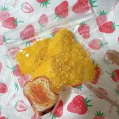 サクサククロワッサン