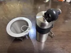 マルゾッコ ポルタフィルター シングル ポルタフィルター + 7g