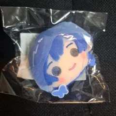 bilibili マジミラ2026 ぬいぐるみポーチ KAITO - メルカリ