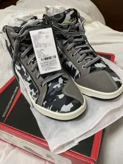レーシングブーツ 25