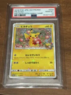2026年最新】PSA10 ピカチュウ 224の人気アイテム - メルカリ